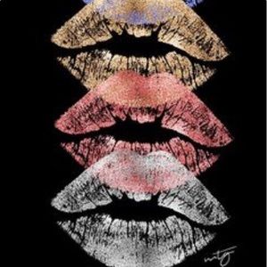 Meet your Posher, Denielle